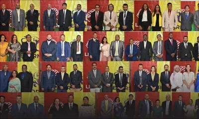 Élections générales : Linion Reform dévoile ses 60 candidats 