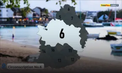 Législatives 2024 : Zoom sur la circonscription numéro 6