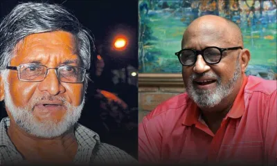 Sahebdin Mosadeq et Jean-Marie Richard adressent une lettre ouverte aux dirigeants politiques sur la Palestine