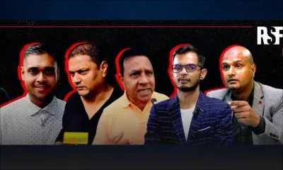 Écoutes téléphoniques de cinq journalistes à Maurice : Reporters Sans Frontières réclame une enquête indépendante