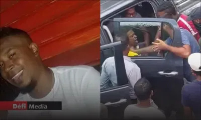 « Moustass Leaks » : la famille de Jacquelin Steeve Juliette réclame justice