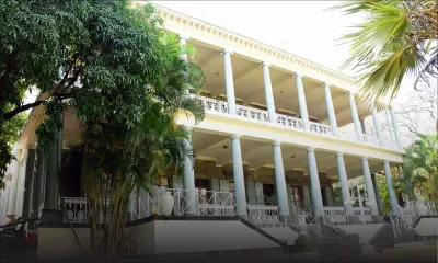 « Moustass Leaks » et propos sur la Vierge Marie : L'Association Regroupement Kreol exprime son indignation lors d'une rencontre avec l’Évêque de Port-Louis