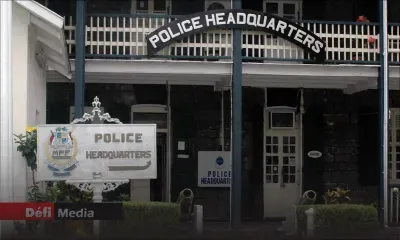 Force policière : fin de l’allocation ‘mileage’  