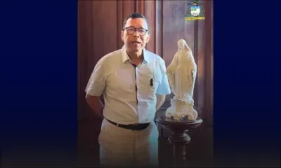 Bande sonore : une messe de réparation organisée dans les paroisses ce jeudi