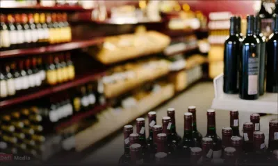 Législatives : la vente d’alcool interdite pendant trois jours