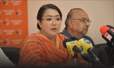 Kalpana Koonjoo-Shah : « Les trois nouvelles annonces visent à assurer un partage équitable de la richesse nationale »