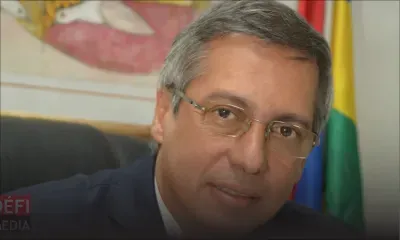 Xavier-Luc Duval à Belle-Rose sur les Moustass Leaks : « On a frôlé le malheur »