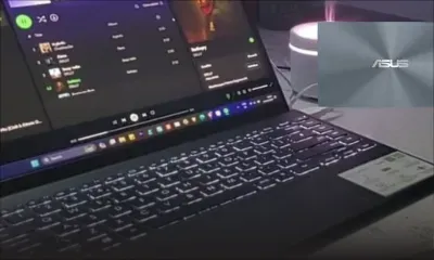 Appel à l’aide : il perd son ordinateur de travail à Trianon