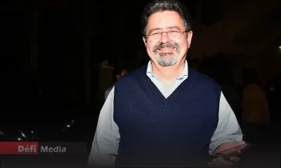 Gavin Glover pressenti pour le poste d'Attorney General : «Je veux aider mon pays après ce changement tant attendu»