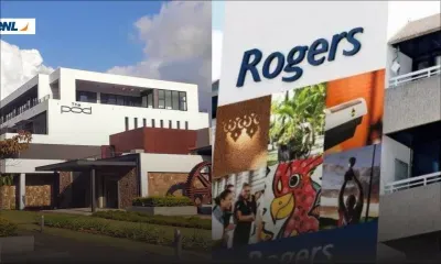 Vers une fusion d’ENL et de Rogers 