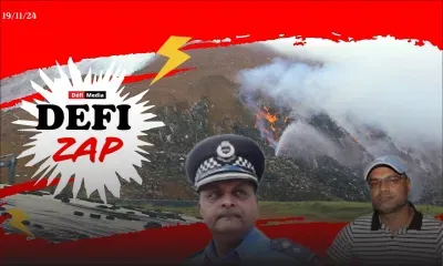 Défi Zap : un concentré d’actualité en vidéo !