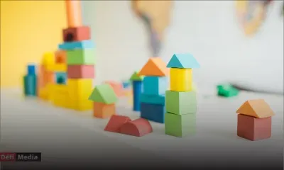 À Bambous : une crèche sans permis sommée de cesser ses activités