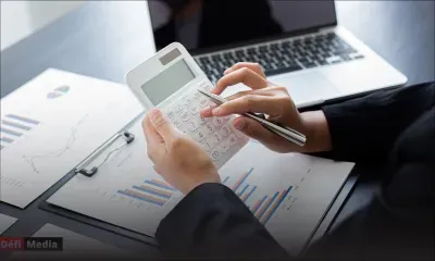 Produit intérieur brut : le taux de croissance pour 2024 a été gonflé à 6,5 %