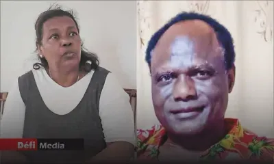 Un Camerounais victime d'un hit-and-run à Maurice : "Mon époux ne méritait pas de mourir ainsi” pleure son épouse