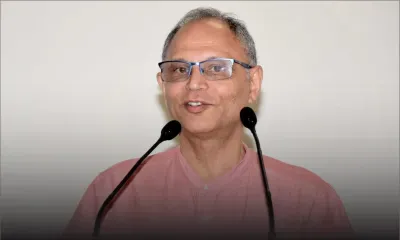 Ali Mansoor - ancien secrétaire financier : « Maurice peut devenir un centre de business pour l’Afrique » 