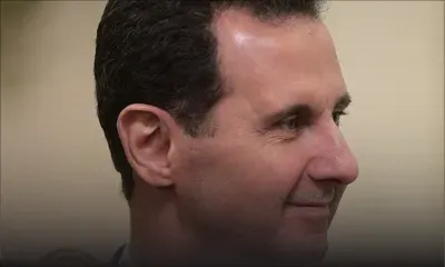 Bachar al-Assad déclare que son départ de Syrie n'était pas prévu, il évoque l'initiative de Moscou pour son évacuation