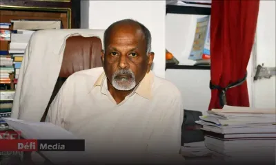 Narendranath Gopee, syndicaliste : « Une injustice flagrante »