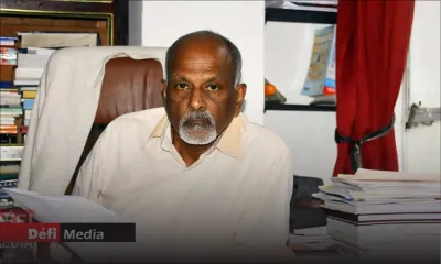 Rapport du PRB : la FCSOU réclame la démission du ministre de la Fonction publique, Raj Pentiah
