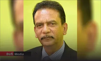 GRA : Dev Beekharry a perçu plus de Rs 3 millions en 9 ans comme vice-président