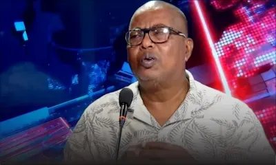 Agalega : appel à la solidarité après le passage du cyclone Chido