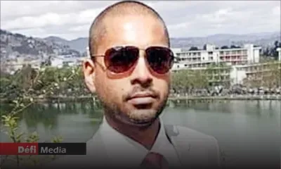 Deovrat Baichoo démissionne en tant que CEO d’Airports of Mauritius Ltd, d’ATOL et de MDFP