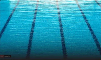 Un homme de 67 ans meurt à la piscine de Côte-d'Or