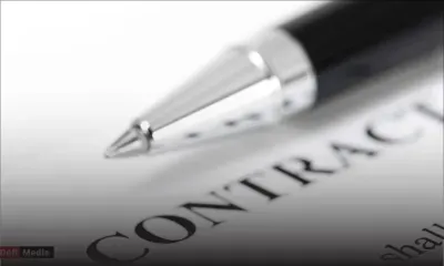 Green Space Co Ltd : Des contrats de Rs 200 M attribués à des proches de l’ex-GM interpellent