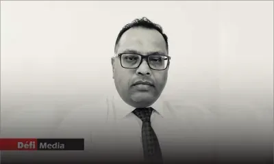 Jitendra Bissessur, celui qui fera trembler la forteresse du MSM ?