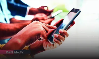 Utilisation des téléphones portables en milieu scolaire : aucun règlement spécifique pour l'instant