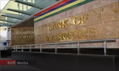 Marché des changes : deuxième intervention de la BoM en ce mois d'août