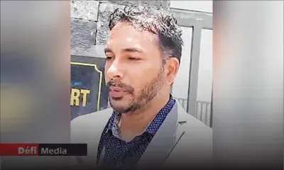 Une des deux pétitions électorales rayée en Cour suprême 