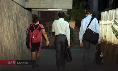 Mise en place d’un cadre de responsabilisation pour le secteur public