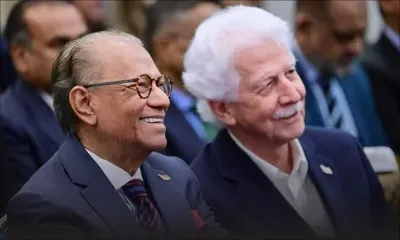 Discours-programme 2025-2029 - L’application des mesures : une priorité 