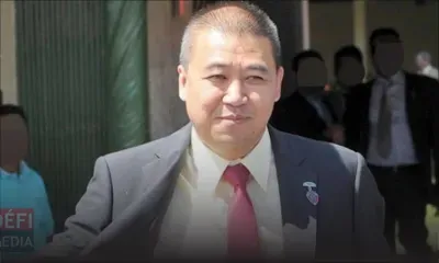 Accident à Gentilly : Paul Foo Kune coupable de conduite imprudente