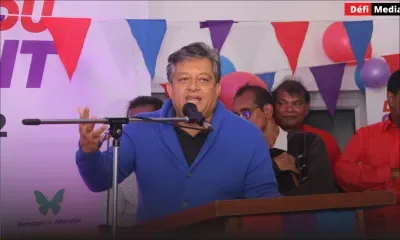 Dépenses électorales dépassant le plafond autorisé : un habitant de Forest-Side fait une Precautionary Measure contre Richard Duval