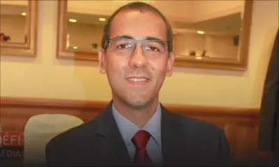 Osman Mahomed : « J’ai sensibilisé les pèlerins, de bonne foi, pour la sécurité de tous »