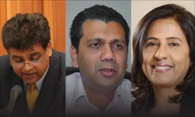 Dépenses électorales dépassant le plafond autorisé : des candidats de l’Alliance Lepep sont aussi concernés