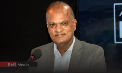 Remplacement de tuyaux au coût de Rs 700 millions : Prakash Maunthrooa devra rendre des comptes devant la FCC