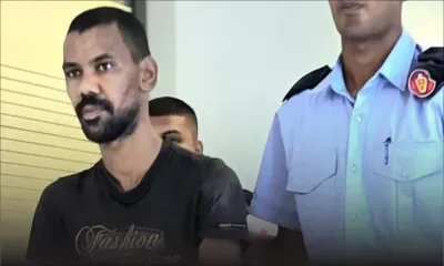 Meurtre de Louis Lindsay Lapeyre : son fils condamné à 38 ans de prison