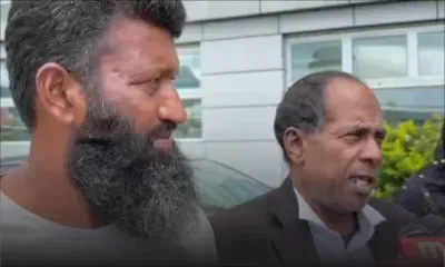 Vol présumé de Rs 1,6 million : Iqbal Ramchurn identifie positivement quatre des cinq policiers de la DCIU