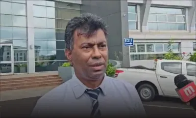 Vol présumé de Rs 1,6 million chez Iqbal Ramchurn : les quatre policiers de la DCIU placés en état d’arrestation