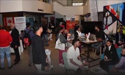 Career and Learning Lounge : sixième édition les 21 et 22 février au Caudan Arts Centre