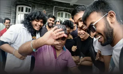 Lauréats cuvée 2024 : le RCC se taille la part du lion avec 15 lauréats, QEC 11 lauréates, RCPL 1 lauréat