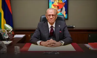 Lauréats cuvée 2024 : Ramgoolam lance un appel pour qu’ils retournent au pays après leurs études