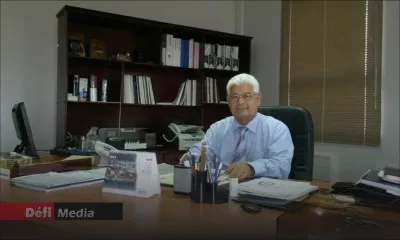 Maurice Allet nommé Chairman de la MPA