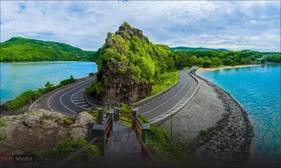 Meilleures destinations d’Afrique : Maurice se hisse à la deuxième position du classement de Tripadvisor