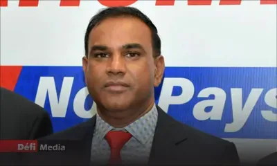 Ranjiv Woochit s'engage à restaurer les espaces publics qu’il juge « négligés par le précédent gouvernement »