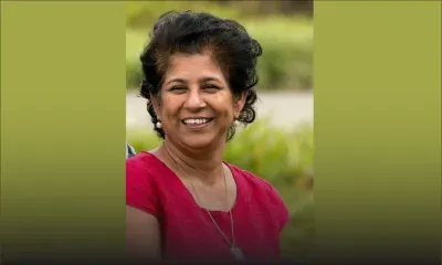 Lovania Pertab nommée directrice de la Financial Intelligence Unit