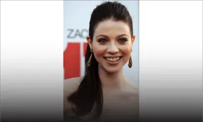 Michelle Trachtenberg, connue pour son rôle dans "Buffy contre les vampires", meurt à 39 ans