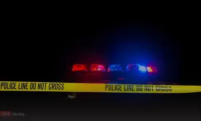 Baie-du-Tombeau : une femme accusée d'avoir tué son époux au sabre